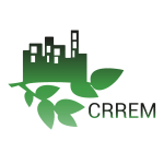 CRREM Logo