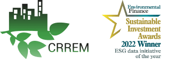 CRREM Project Logo